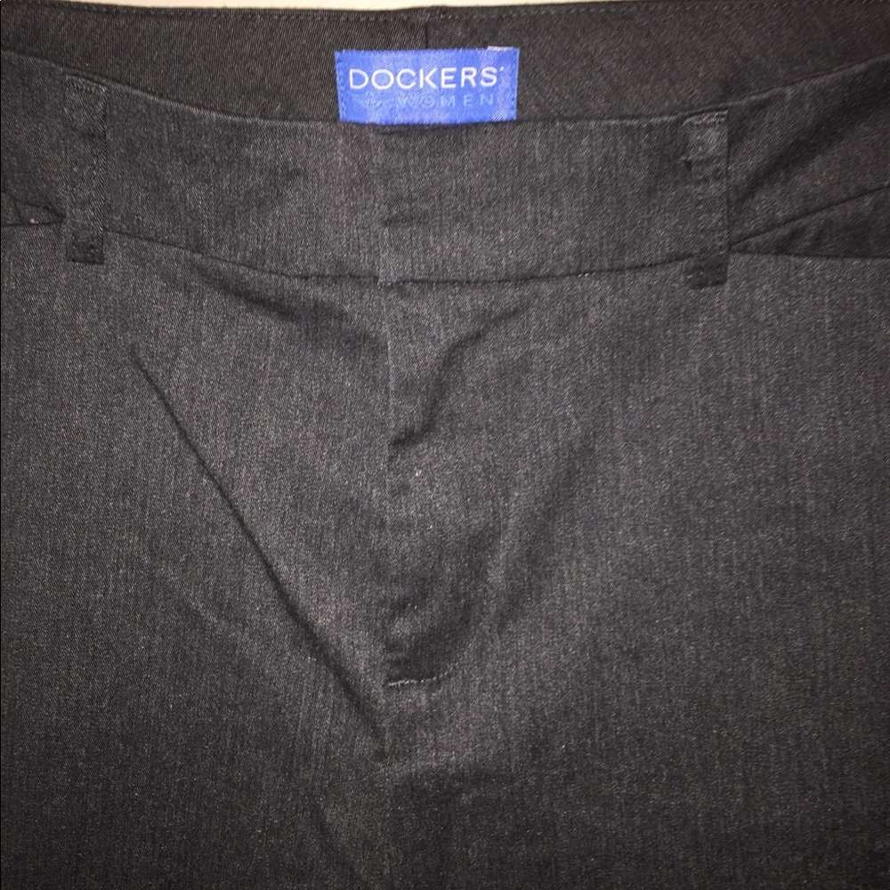 Docker pants - Picture 2 of 3